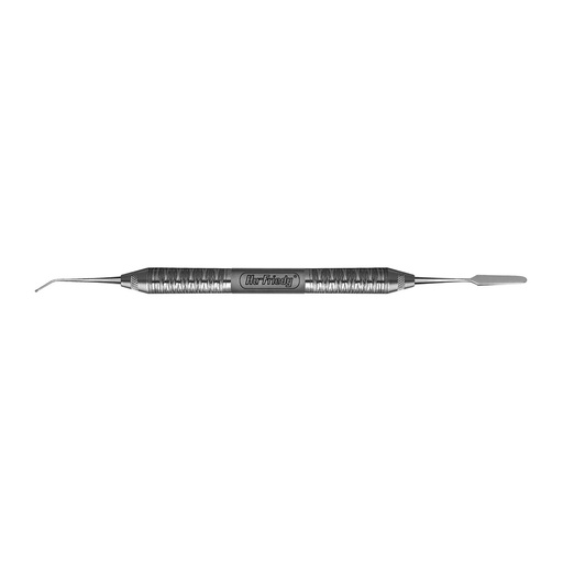 [SP60616] Spatule/fouloir #6061 manche #6