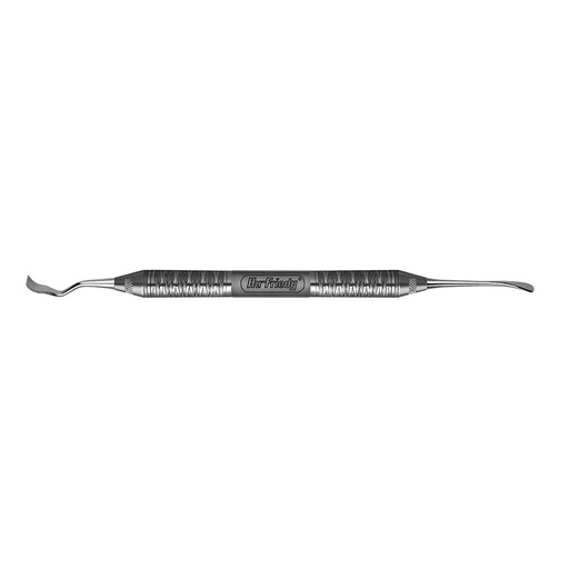 [SPAL13K6] Ciseau à os/Décolleur #24G/13KL manche #6