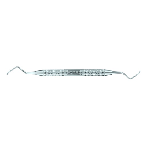 [SPR1/29] Curette Prichard #PR1/2 manche #9